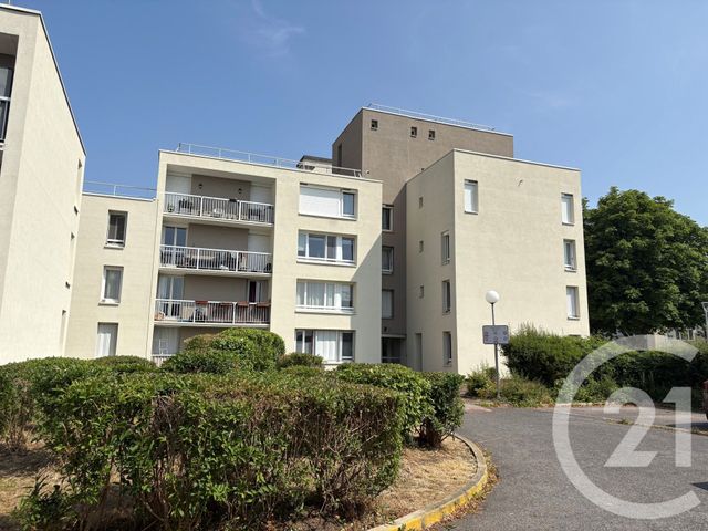 appartement - ROISSY EN BRIE - 77