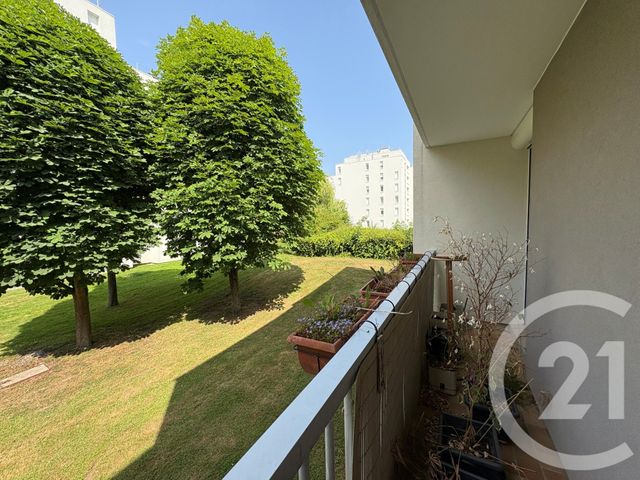 appartement - ROISSY EN BRIE - 77