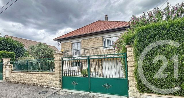 maison - PONTAULT COMBAULT - 77