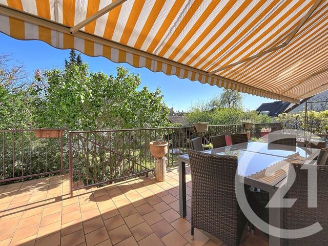 maison à vendre - 7 pièces - 180.0 m2 - PONTAULT COMBAULT - 77 - ILE-DE-FRANCE - Century 21 Famidly