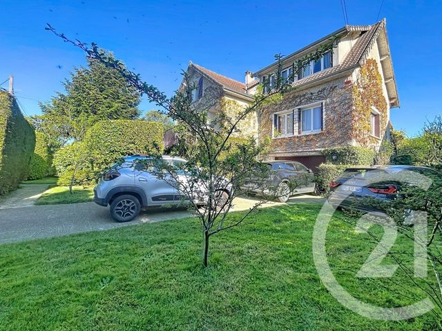 maison - PONTAULT COMBAULT - 77