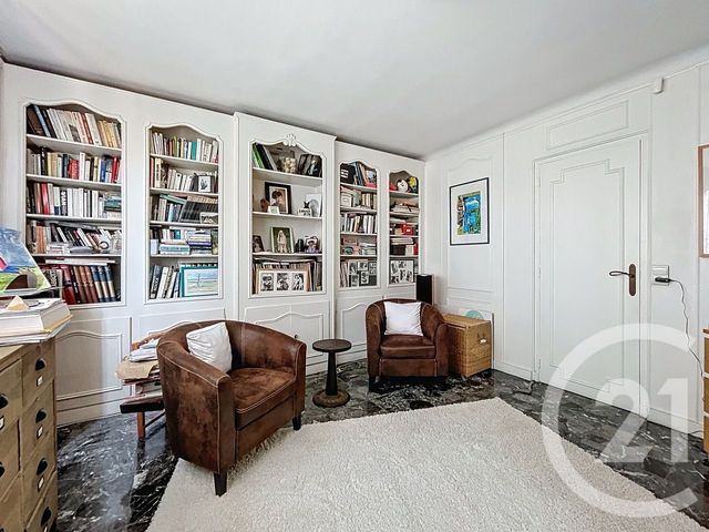 maison à vendre - 7 pièces - 180.0 m2 - PONTAULT COMBAULT - 77 - ILE-DE-FRANCE - Century 21 Famidly