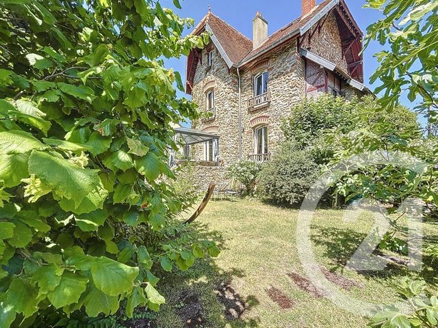 Maison à vendre PONTAULT COMBAULT
