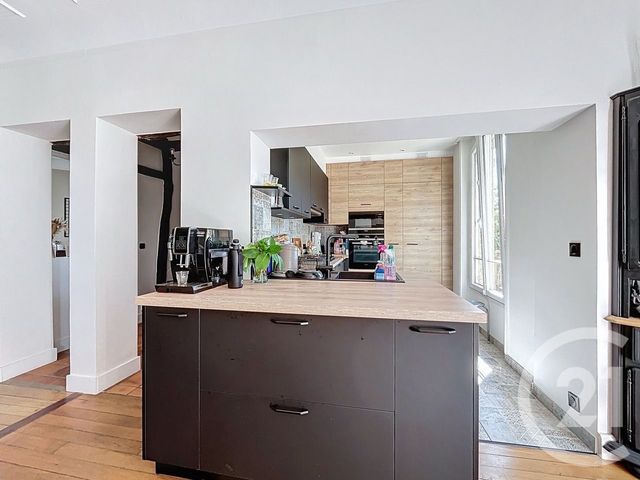 maison à vendre - 7 pièces - 203.0 m2 - PONTAULT COMBAULT - 77 - ILE-DE-FRANCE - Century 21 Famidly