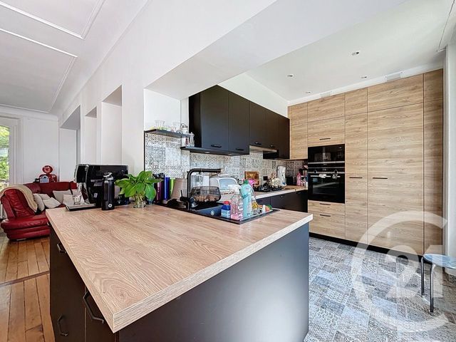 maison à vendre - 7 pièces - 203.0 m2 - PONTAULT COMBAULT - 77 - ILE-DE-FRANCE - Century 21 Famidly