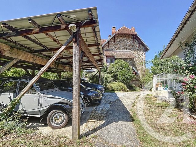 maison à vendre - 7 pièces - 203.0 m2 - PONTAULT COMBAULT - 77 - ILE-DE-FRANCE - Century 21 Famidly