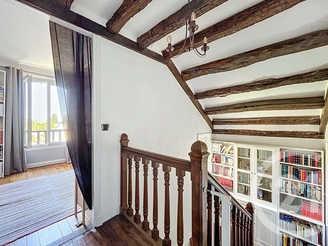 maison à vendre - 7 pièces - 203.0 m2 - PONTAULT COMBAULT - 77 - ILE-DE-FRANCE - Century 21 Famidly