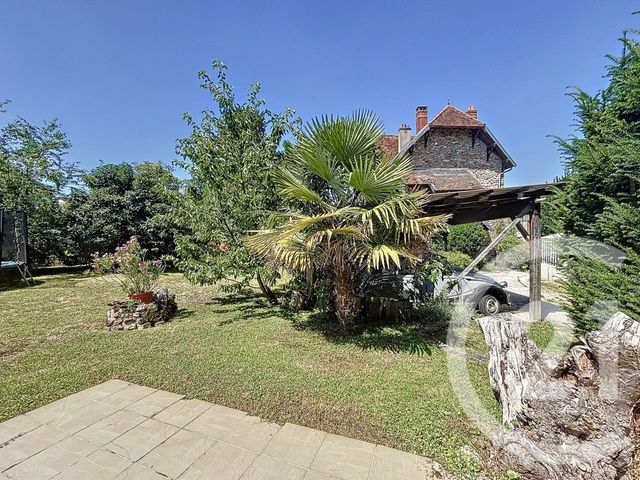 maison à vendre - 7 pièces - 203.0 m2 - PONTAULT COMBAULT - 77 - ILE-DE-FRANCE - Century 21 Famidly