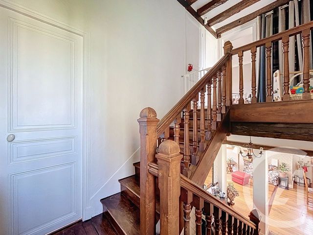 maison à vendre - 7 pièces - 203.0 m2 - PONTAULT COMBAULT - 77 - ILE-DE-FRANCE - Century 21 Famidly