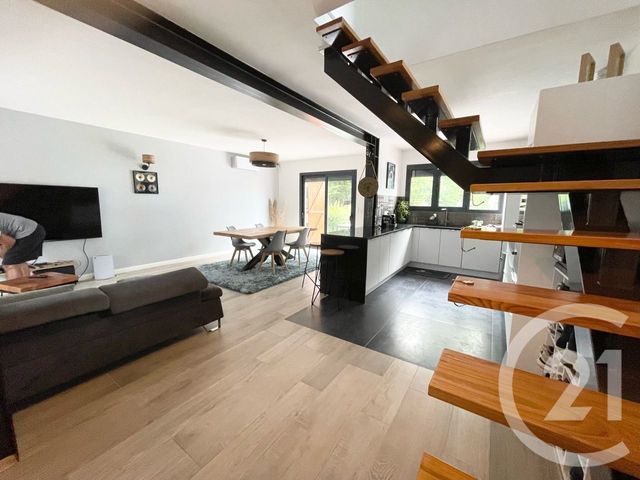 maison à vendre - 6 pièces - 102.0 m2 - ROISSY EN BRIE - 77 - ILE-DE-FRANCE - Century 21 Famidly