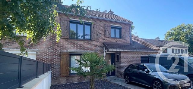 maison à vendre - 6 pièces - 102.0 m2 - ROISSY EN BRIE - 77 - ILE-DE-FRANCE - Century 21 Famidly