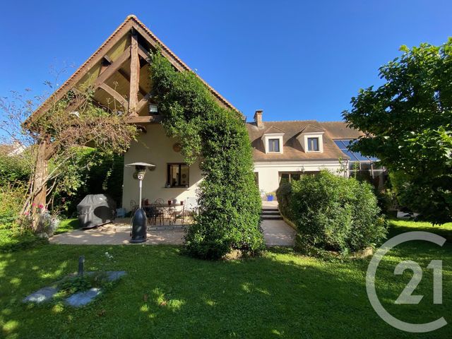 maison - PONTAULT COMBAULT - 77