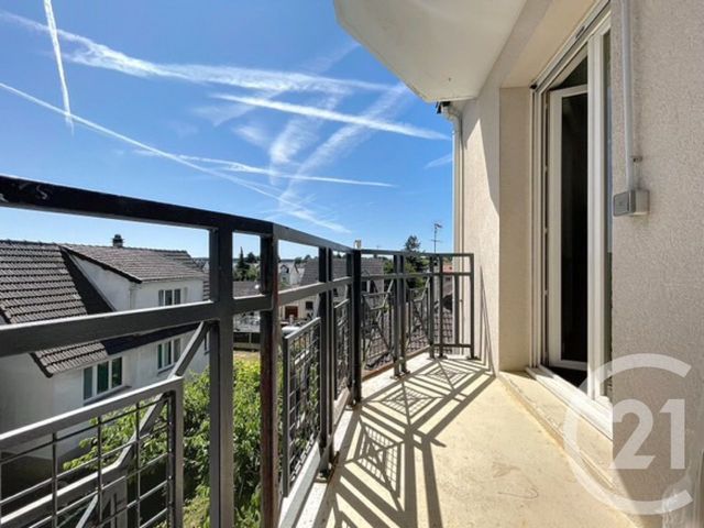 Afficher la photo en grand Appartement Duplex à vendre - 3 pièces - 55.45 m2 - PONTAULT COMBAULT - 77 - ILE-DE-FRANCE - Century 21 Famidly