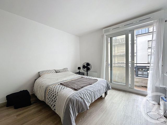 appartement - PONTAULT COMBAULT - 77
