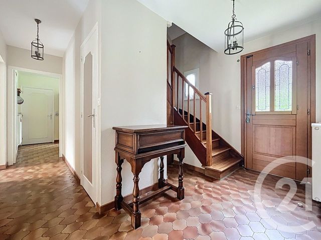 maison à vendre - 5 pièces - 141.0 m2 - PONTAULT COMBAULT - 77 - ILE-DE-FRANCE - Century 21 Famidly