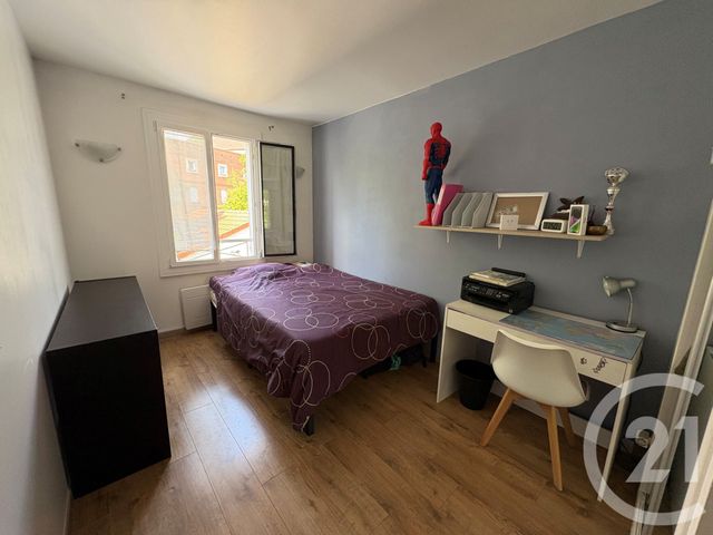 maison à vendre - 5 pièces - 92.0 m2 - EMERAINVILLE - 77 - ILE-DE-FRANCE - Century 21 Famidly