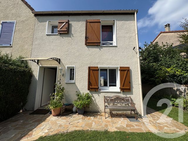 maison - EMERAINVILLE - 77