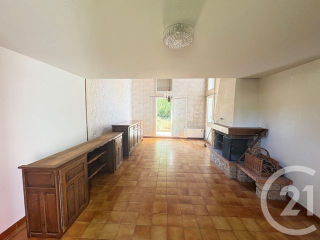 maison à vendre - 6 pièces - 120.31 m2 - EMERAINVILLE - 77 - ILE-DE-FRANCE - Century 21 Famidly