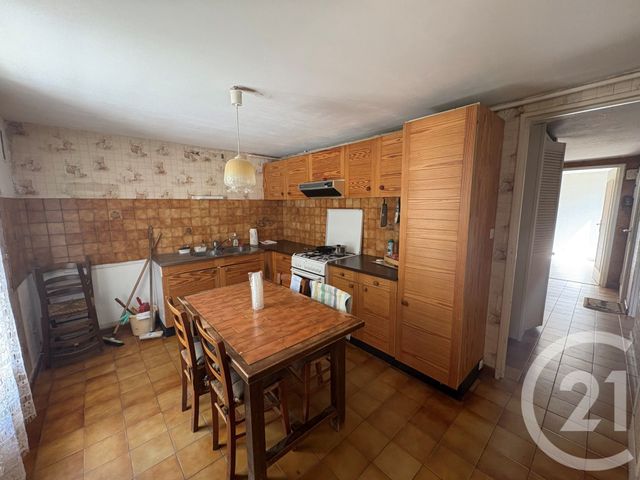 maison à vendre - 6 pièces - 120.31 m2 - EMERAINVILLE - 77 - ILE-DE-FRANCE - Century 21 Famidly