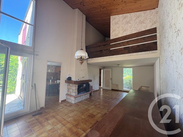 maison à vendre - 6 pièces - 120.31 m2 - EMERAINVILLE - 77 - ILE-DE-FRANCE - Century 21 Famidly