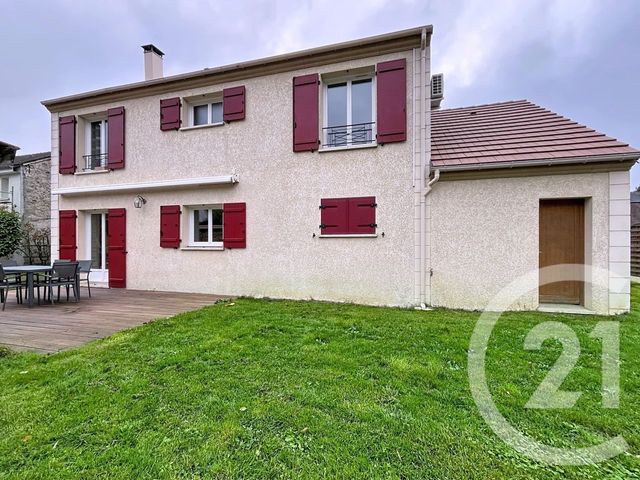 Afficher la photo en grand maison à vendre - 6 pièces - 150.88 m2 - VERNEUIL L ETANG - 77 - ILE-DE-FRANCE - Century 21 Famidly