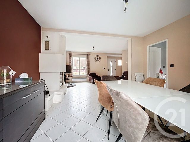 Afficher la photo en grand maison à vendre - 6 pièces - 150.88 m2 - VERNEUIL L ETANG - 77 - ILE-DE-FRANCE - Century 21 Famidly