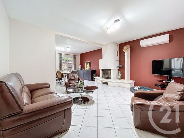 Afficher la photo en grand maison à vendre - 6 pièces - 150.88 m2 - VERNEUIL L ETANG - 77 - ILE-DE-FRANCE - Century 21 Famidly