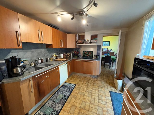 maison à vendre - 5 pièces - 97.5 m2 - EMERAINVILLE - 77 - ILE-DE-FRANCE - Century 21 Famidly