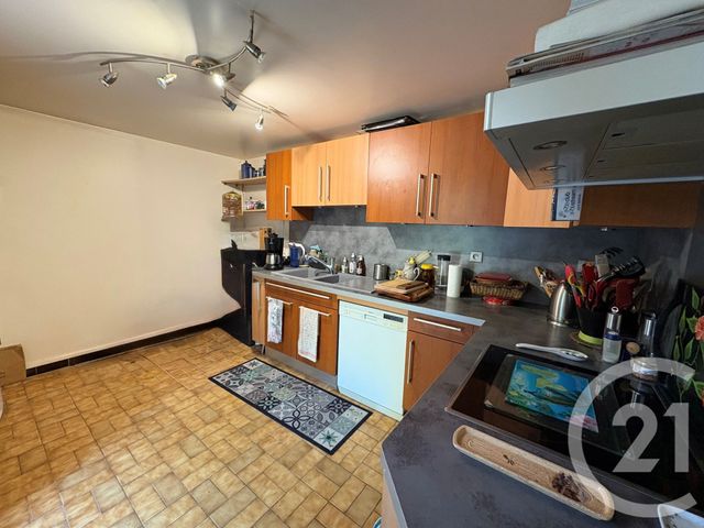 maison à vendre - 5 pièces - 97.5 m2 - EMERAINVILLE - 77 - ILE-DE-FRANCE - Century 21 Famidly