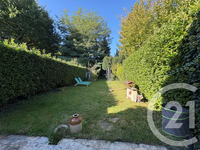 maison à vendre - 5 pièces - 97.5 m2 - EMERAINVILLE - 77 - ILE-DE-FRANCE - Century 21 Famidly