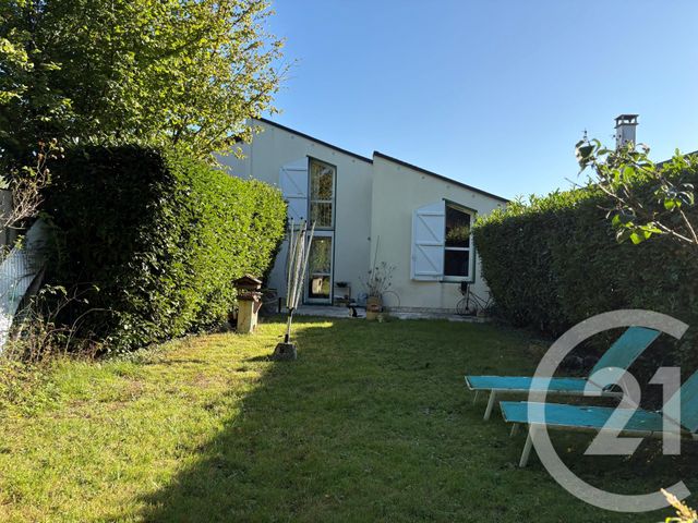 maison à vendre - 5 pièces - 97.5 m2 - EMERAINVILLE - 77 - ILE-DE-FRANCE - Century 21 Famidly