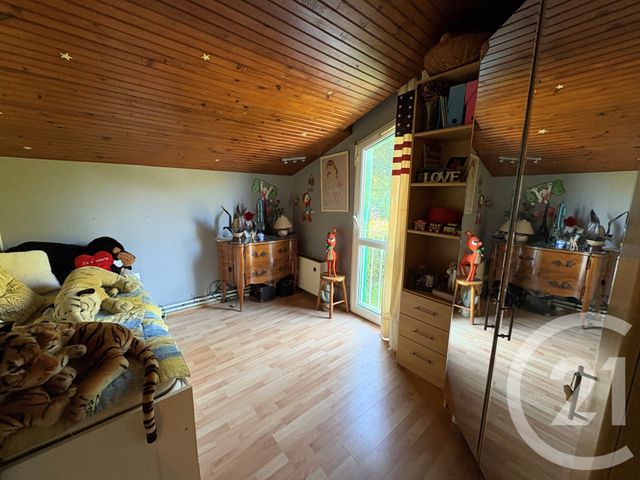 maison à vendre - 5 pièces - 97.5 m2 - EMERAINVILLE - 77 - ILE-DE-FRANCE - Century 21 Famidly