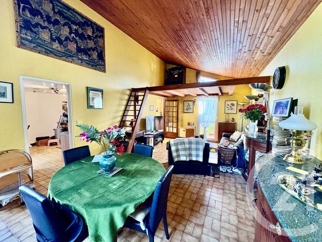 maison à vendre - 5 pièces - 97.5 m2 - EMERAINVILLE - 77 - ILE-DE-FRANCE - Century 21 Famidly