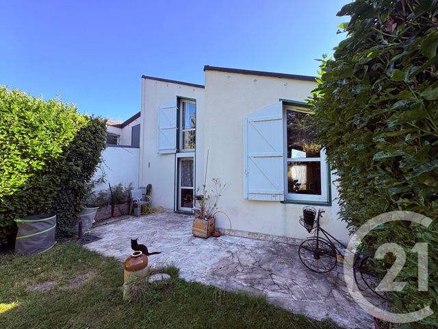 maison à vendre - 5 pièces - 97.5 m2 - EMERAINVILLE - 77 - ILE-DE-FRANCE - Century 21 Famidly