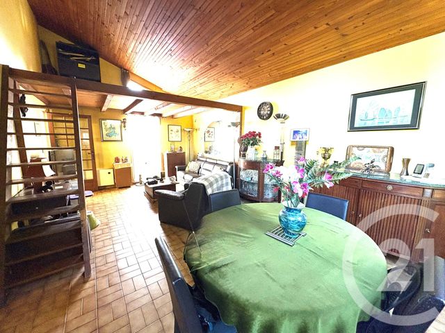 maison à vendre - 5 pièces - 97.5 m2 - EMERAINVILLE - 77 - ILE-DE-FRANCE - Century 21 Famidly