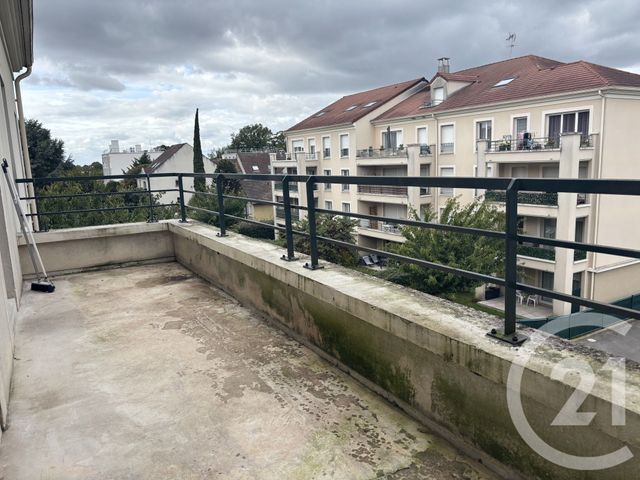 Appartement F2 à vendre - 2 pièces - 44.12 m2 - PONTAULT COMBAULT - 77 - ILE-DE-FRANCE - Century 21 Famidly