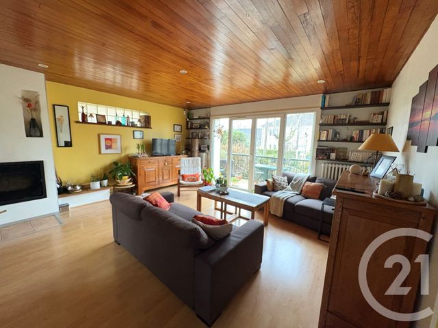 maison à vendre - 5 pièces - 85.0 m2 - PONTAULT COMBAULT - 77 - ILE-DE-FRANCE - Century 21 Famidly