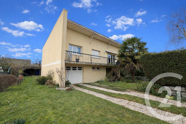 Maison à vendre PONTAULT COMBAULT