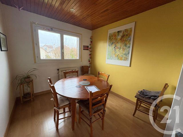 maison à vendre - 5 pièces - 85.0 m2 - PONTAULT COMBAULT - 77 - ILE-DE-FRANCE - Century 21 Famidly