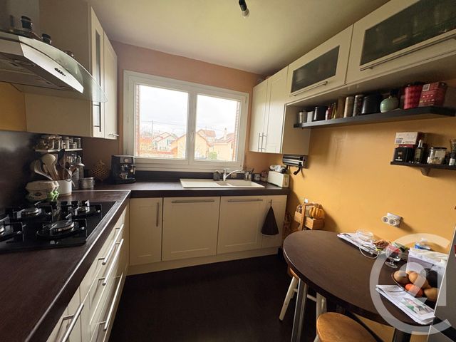 maison à vendre - 5 pièces - 85.0 m2 - PONTAULT COMBAULT - 77 - ILE-DE-FRANCE - Century 21 Famidly