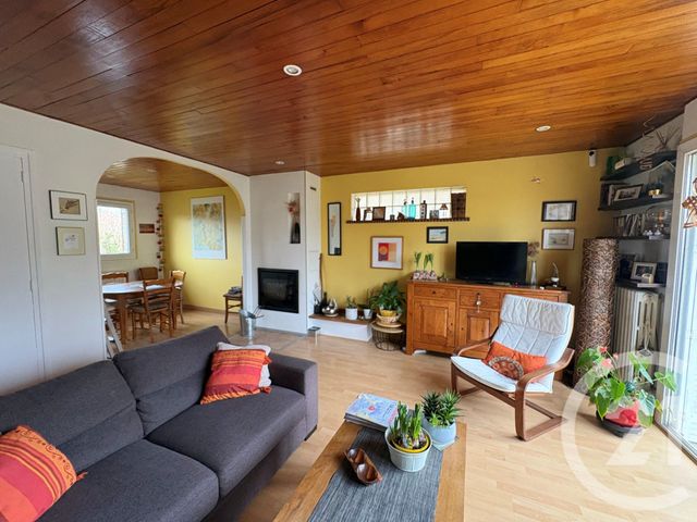 maison à vendre - 5 pièces - 85.0 m2 - PONTAULT COMBAULT - 77 - ILE-DE-FRANCE - Century 21 Famidly