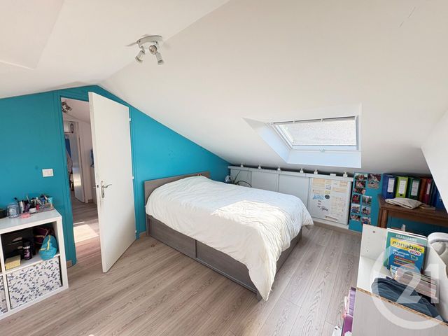 maison à vendre - 7 pièces - 118.41 m2 - EMERAINVILLE - 77 - ILE-DE-FRANCE - Century 21 Famidly