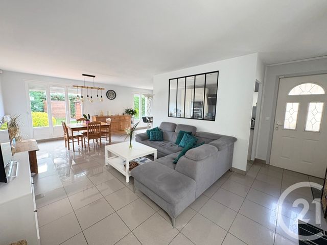 maison - EMERAINVILLE - 77