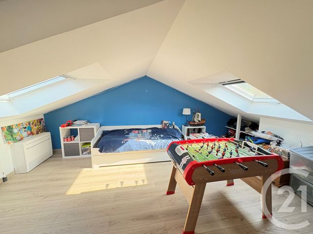 maison à vendre - 7 pièces - 118.41 m2 - EMERAINVILLE - 77 - ILE-DE-FRANCE - Century 21 Famidly