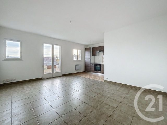Appartement F2 à vendre PONTAULT COMBAULT