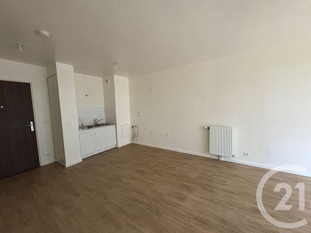 Appartement F2 à vendre - 2 pièces - 42.06 m2 - PONTAULT COMBAULT - 77 - ILE-DE-FRANCE - Century 21 Famidly