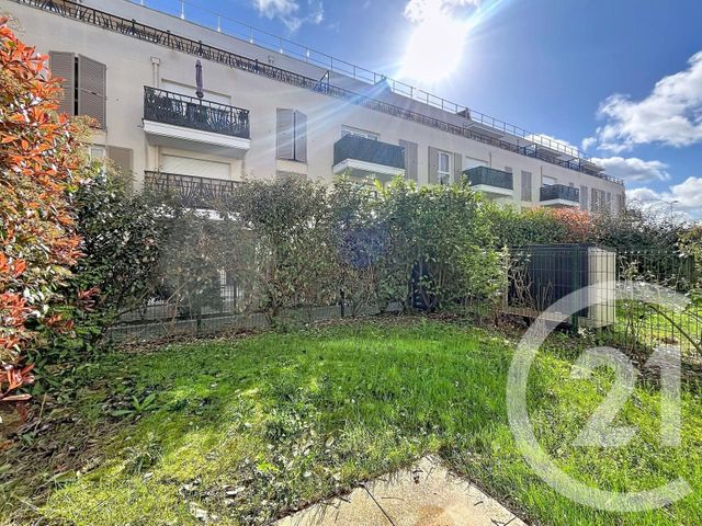 appartement - PONTAULT COMBAULT - 77