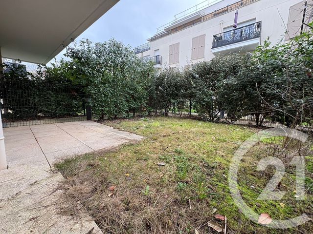 Appartement F2 à vendre - 2 pièces - 42.06 m2 - PONTAULT COMBAULT - 77 - ILE-DE-FRANCE - Century 21 Famidly