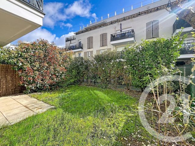 Appartement F2 à vendre - 2 pièces - 42.06 m2 - PONTAULT COMBAULT - 77 - ILE-DE-FRANCE - Century 21 Famidly