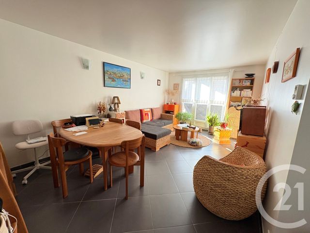 Appartement F3 à vendre ROISSY EN BRIE